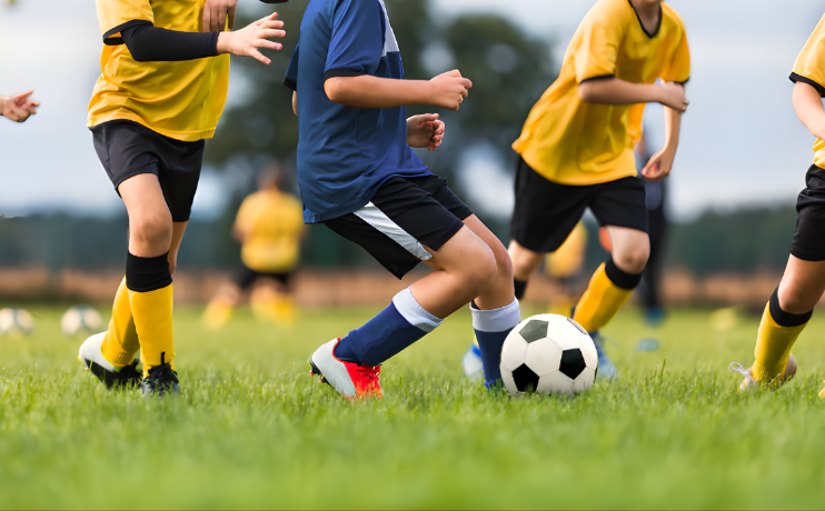 What Keeps Athletes on the Field (That Nobody Talks About Until It’s Too Late)