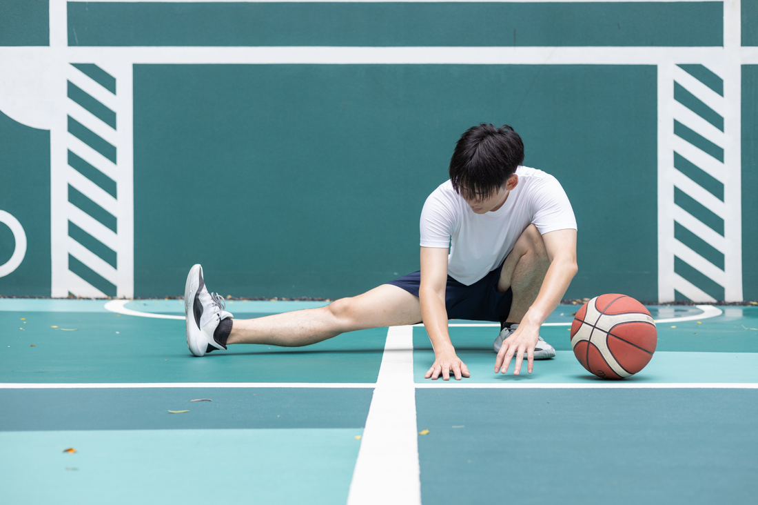 Why Your Teen Athlete’s “Off Week” Might Not Be a Coincidence
