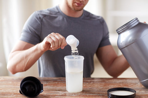 Creatine for Strength and Lean Muscle: What the Studies Shows