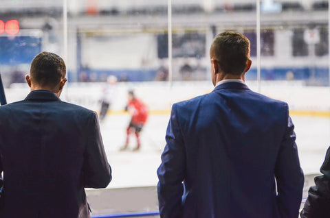 The Recruiting Edge Nobody Talks About: Why Nutrition Separates Good Athletes from Great Ones